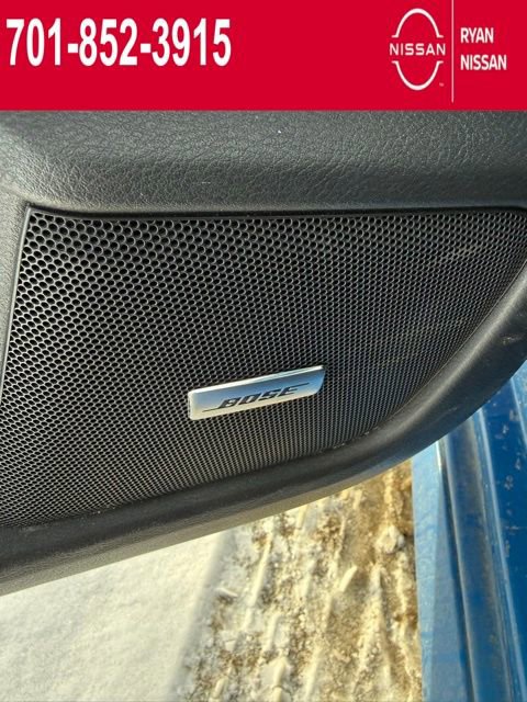 Certified 2023 Nissan Sentra SR w/ SR Premium Package image 9