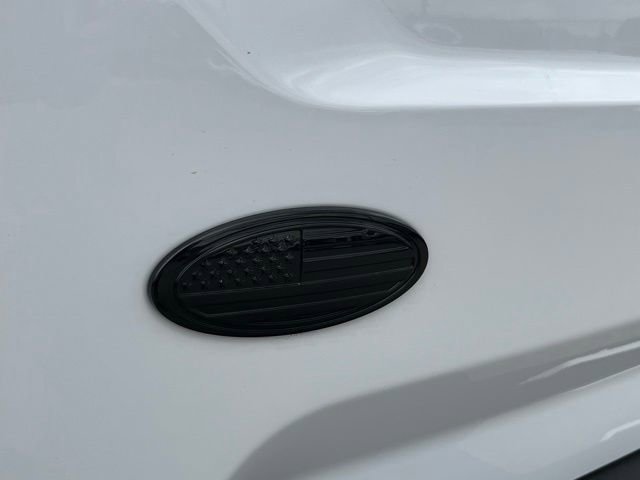 Certified 2024 Ford Bronco Sport Outer Banks w/ Tech Package image 22