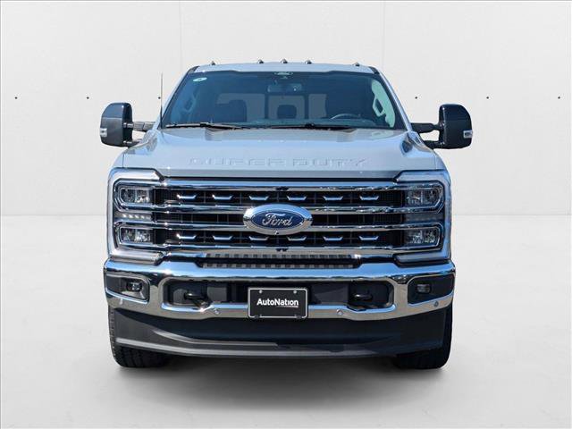 New 2025 Ford F350 Lariat w/ Lariat Ultimate Package image 4
