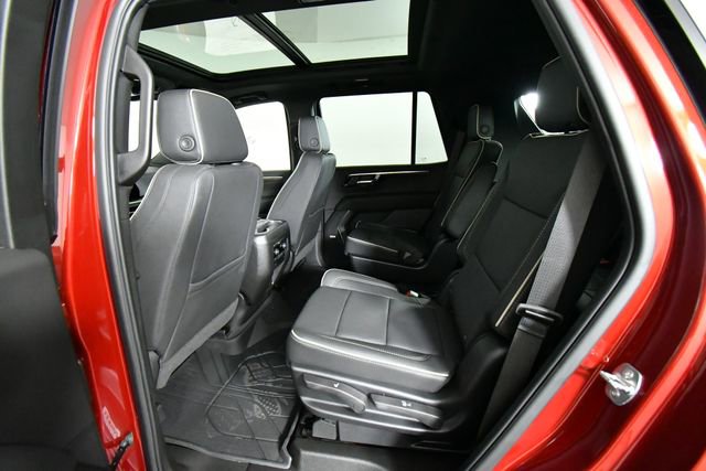 New 2026 Chevrolet Tahoe Premier w/ Sun And Tow Package image 24