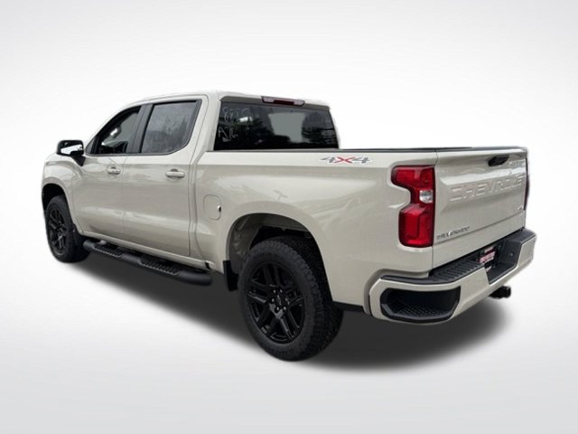 New 2026 Chevrolet Silverado 1500 RST w/ RST Select Package AWD/4WD image 7