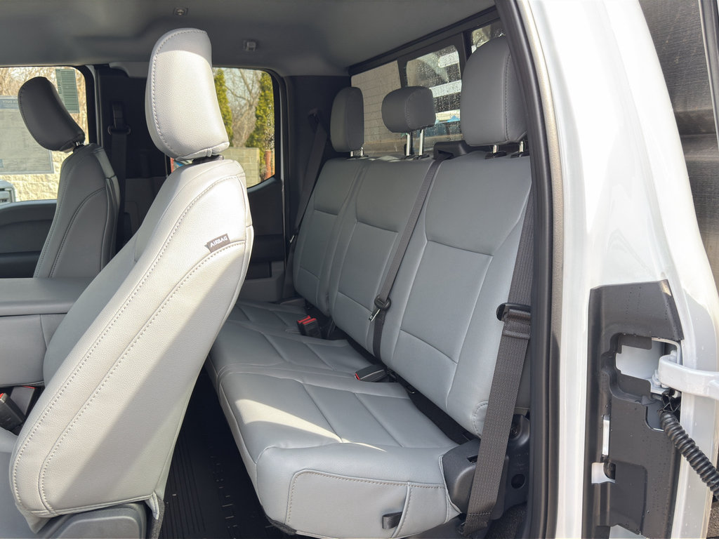 New 2026 Ford F450 XL w/ XL Chrome Package AWD/4WD image 34