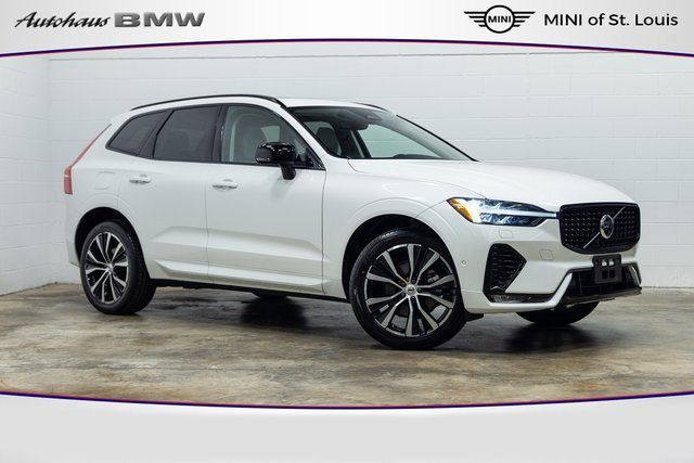 Used 2023 Volvo XC60 B5 Plus w/ Climate Package