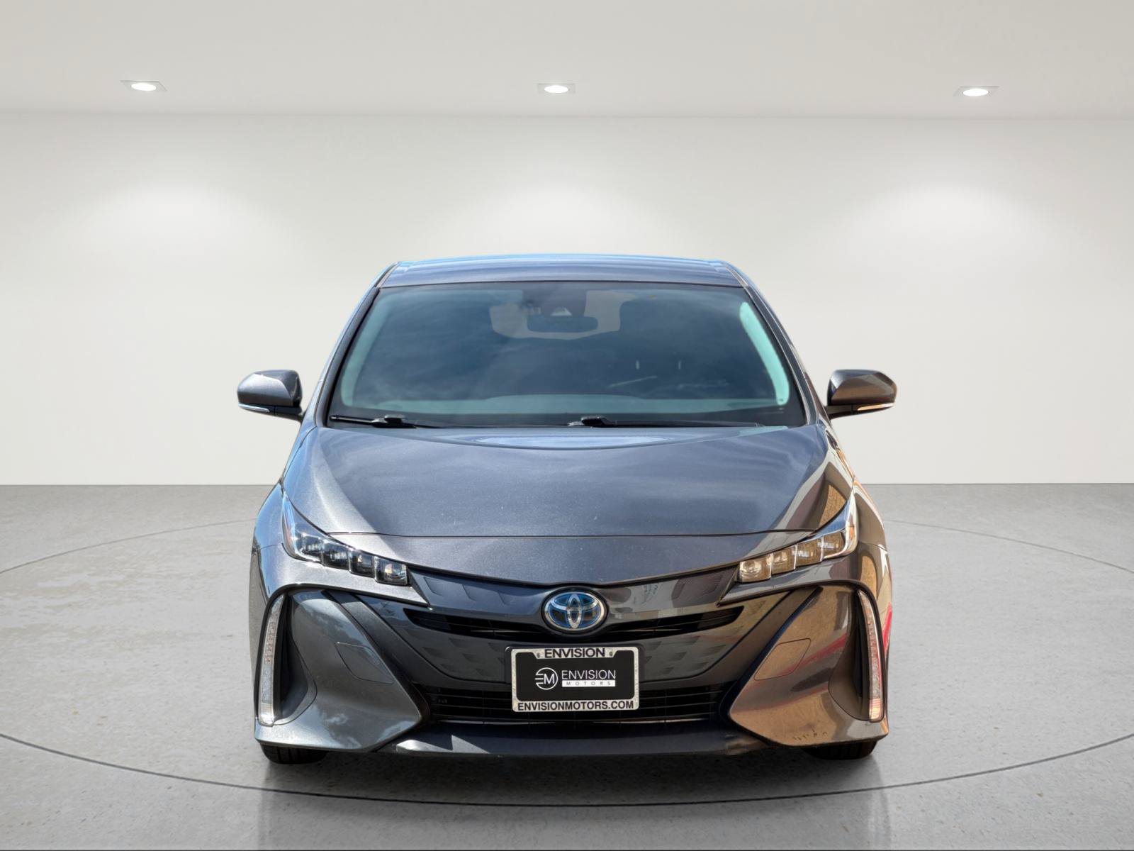 Used 2022 Toyota Prius Prime XLE FWD image 9