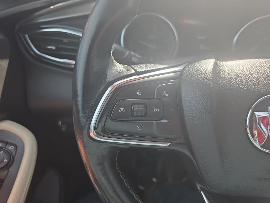 Used 2023 Buick Encore GX Preferred w/ Cold Weather Comfort Package image 11