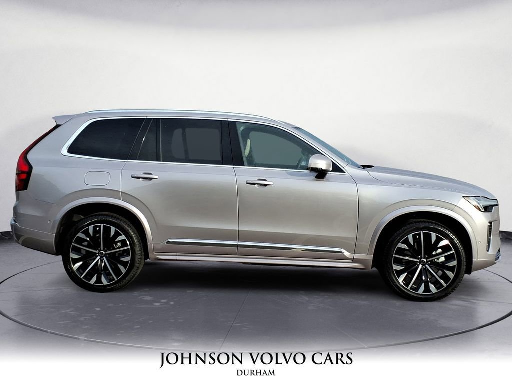 New 2026 Volvo XC90 B6 Plus w/ Protection Package Premier image 2