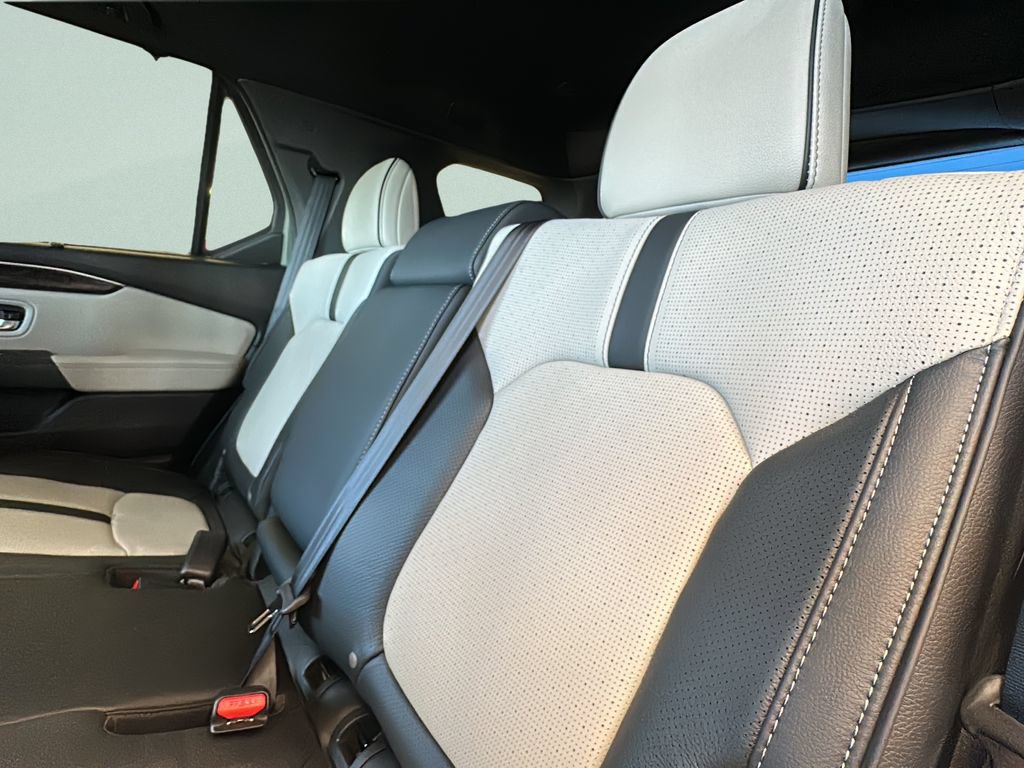 New 2026 Honda Passport TrailSport Elite image 17