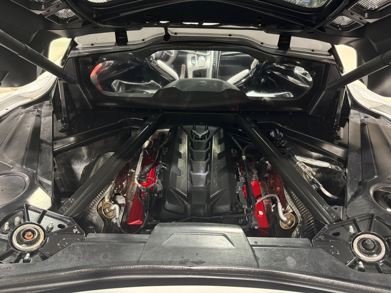 Used 2024 Chevrolet Corvette Stingray image 27