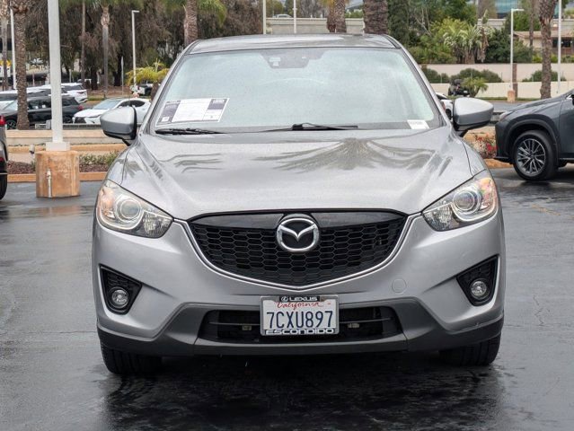 Used 2014 MAZDA CX-5 Grand Touring image 2