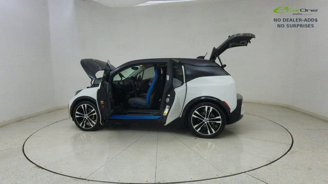 Used 2019 BMW i3 s image 66