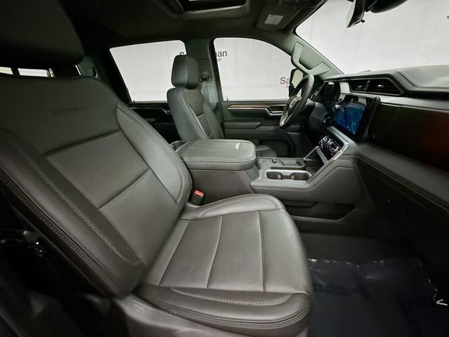 Used 2024 GMC Sierra 2500 Denali w/ Denali Reserve Package image 31