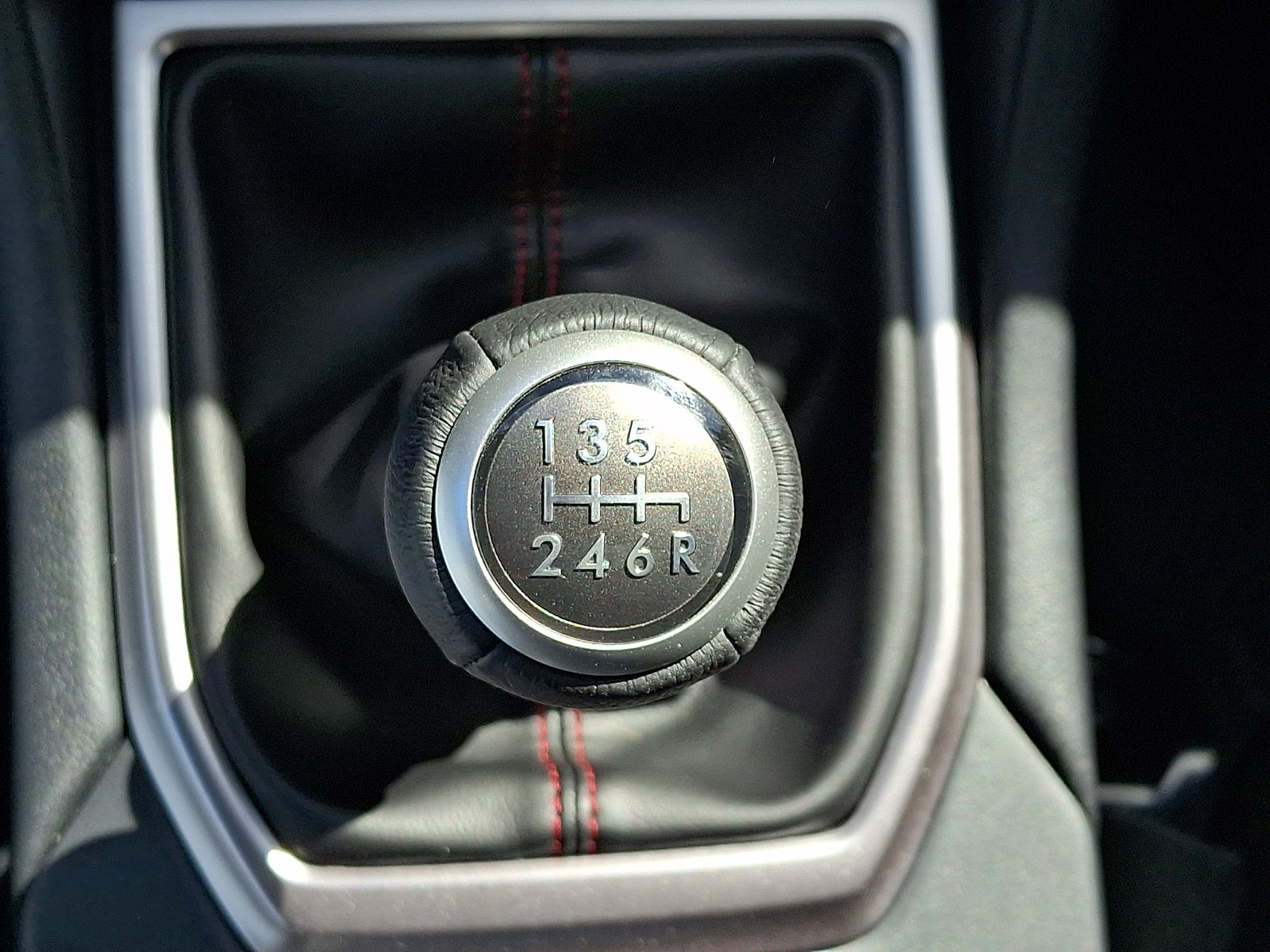 Used 2024 Subaru WRX Premium AWD/4WD image 15