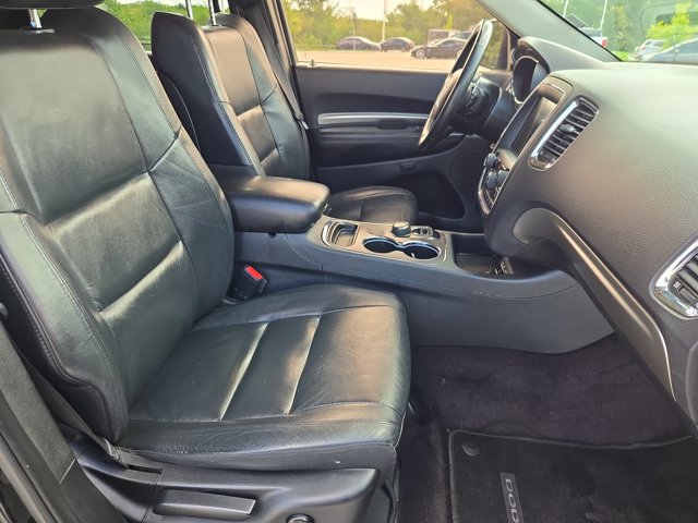 Used 2017 Dodge Durango GT w/ Nav & Power Liftgate Group RWD image 16