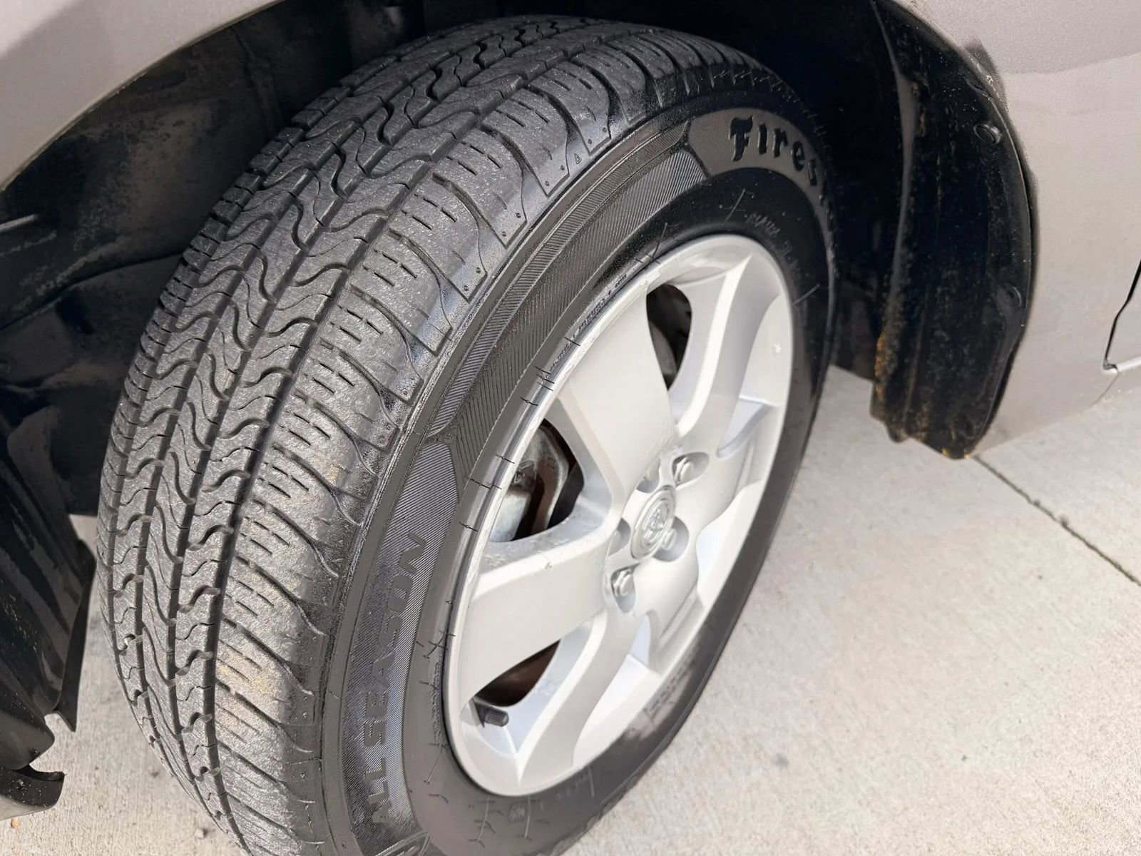 Used 2007 Toyota Corolla LE FWD image 15