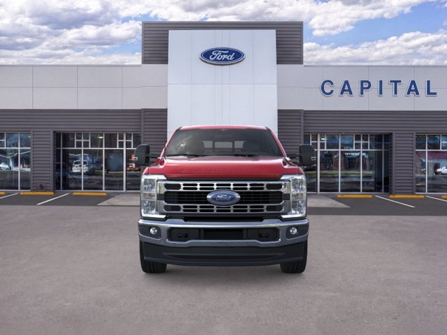 New 2026 Ford F250 XLT AWD/4WD image 6