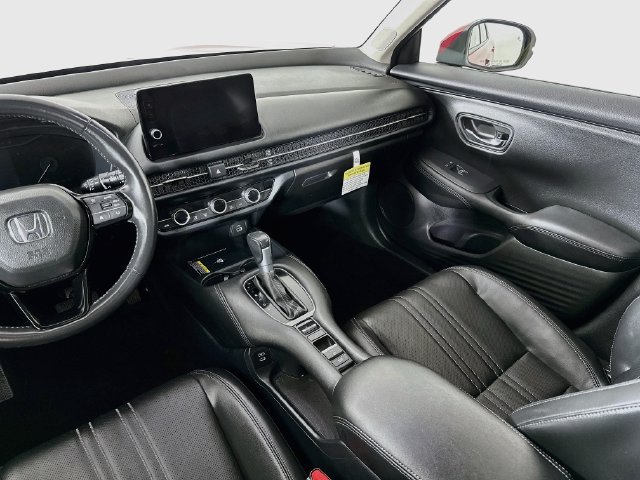Certified 2024 Honda HR-V EX-L image 29