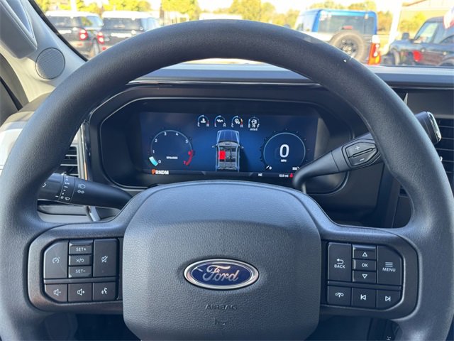 New 2026 Ford F250 XLT w/ XLT Premium Package image 25
