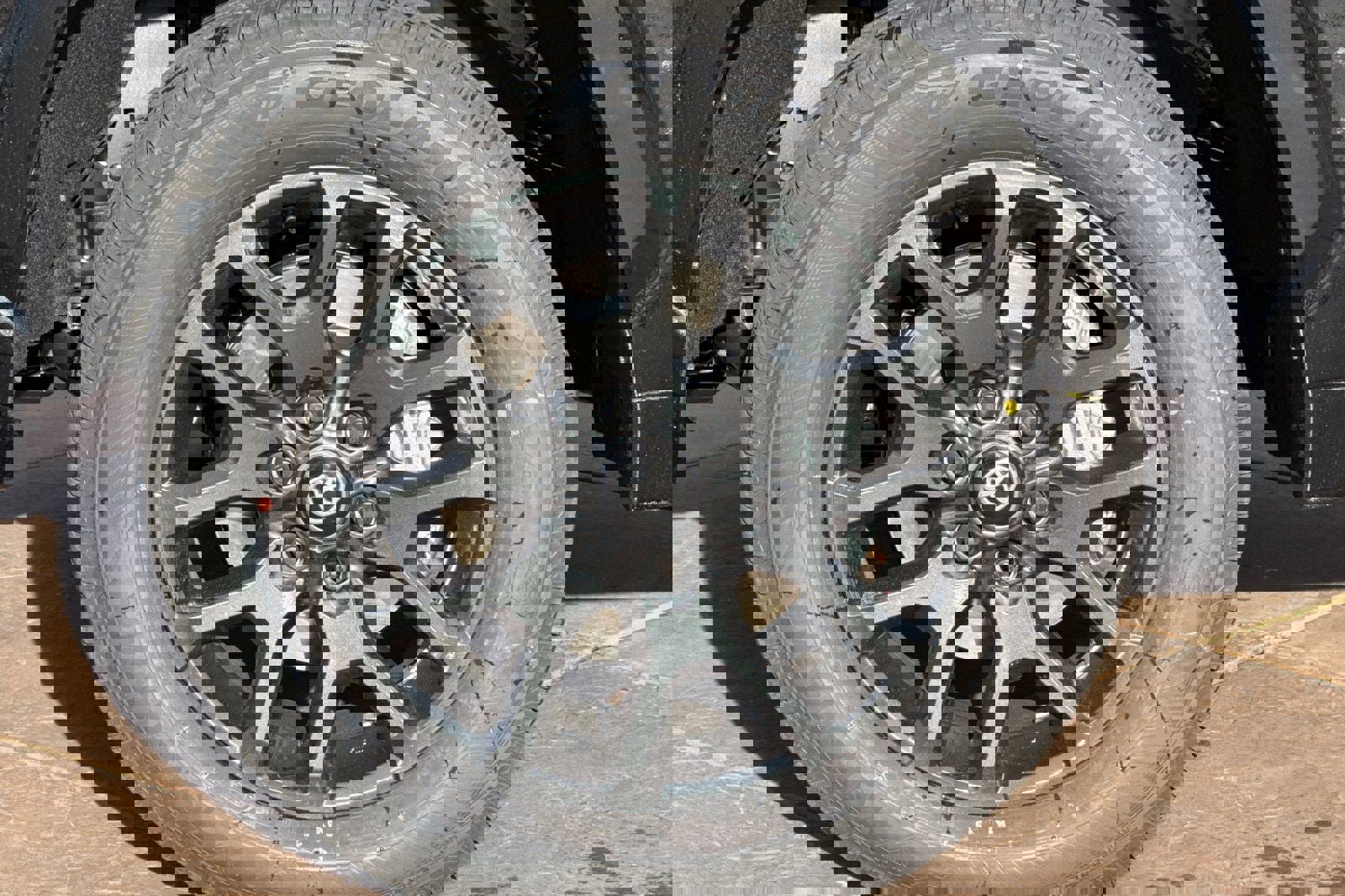 New 2026 Toyota Tundra Platinum image 33