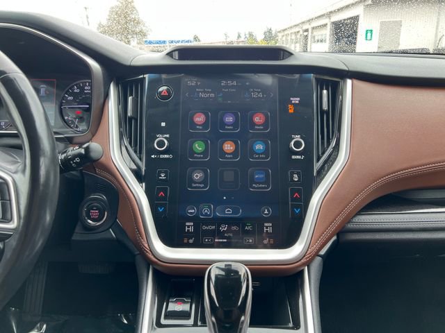 Used 2020 Subaru Outback Touring XT image 27