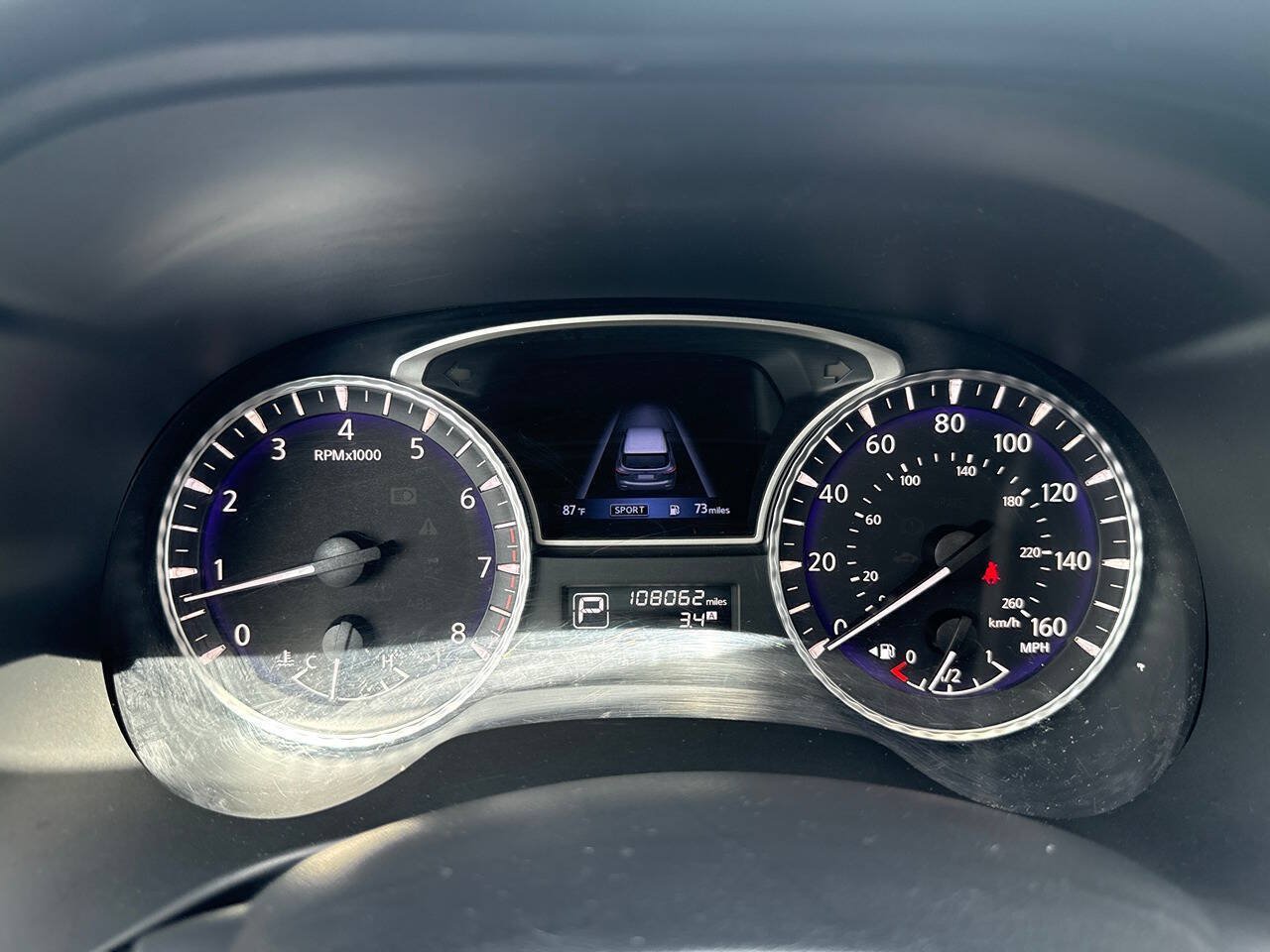 Used 2019 INFINITI QX60 Luxe w/ Essential Package AWD/4WD image 30