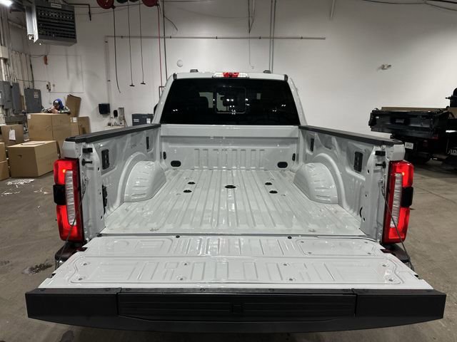 New 2026 Ford F350 Lariat w/ Lariat Premium Package image 24