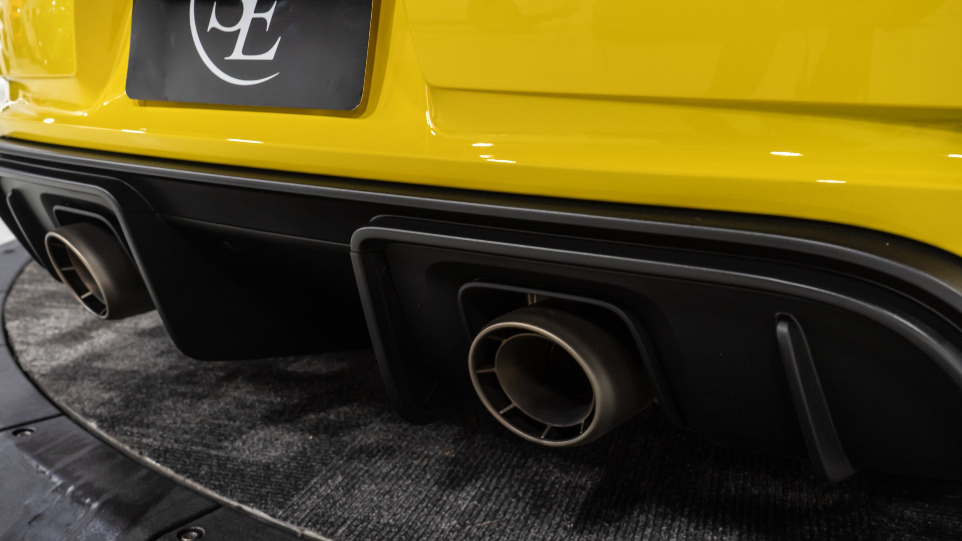 Used 2024 Porsche 718 Boxster Spyder RS image 39