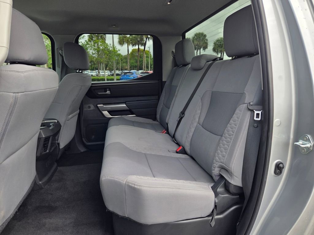 Used 2022 Toyota Tundra SR5 image 26