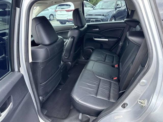 Used 2014 Honda CR-V EX-L image 17