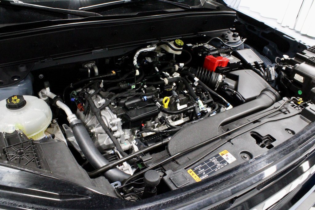 Certified 2024 Ford Bronco Sport Outer Banks image 18