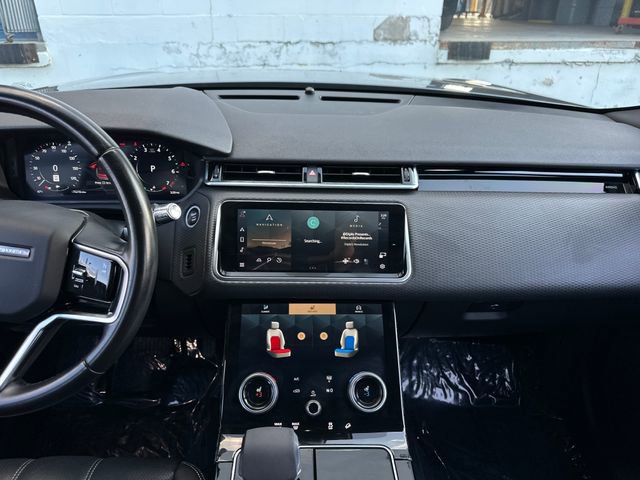 Used 2021 Land Rover Range Rover Velar S image 17
