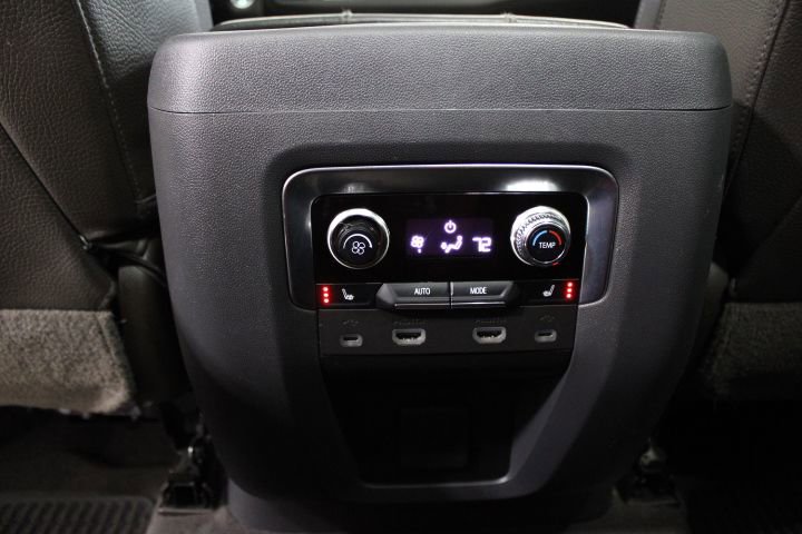 Used 2021 GMC Yukon XL Denali w/ Denali Ultimate Package image 31