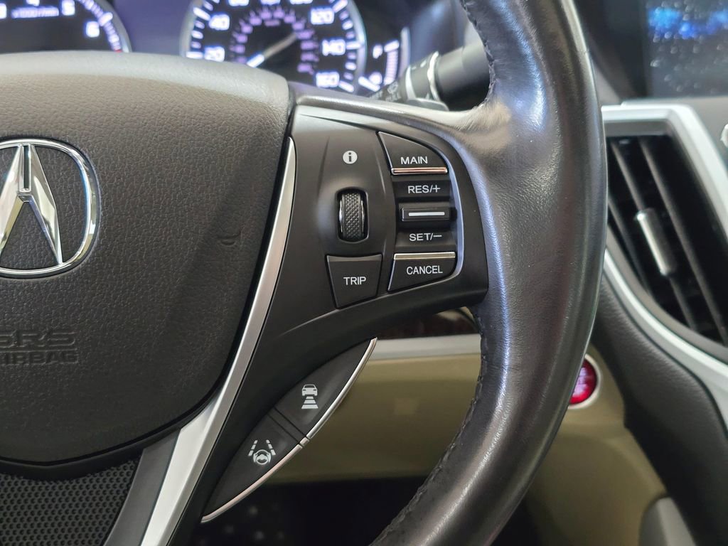 Used 2019 Acura TLX V6 image 17
