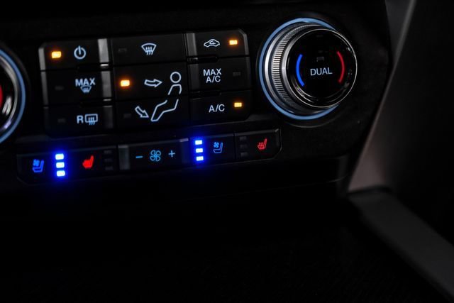 Used 2020 Ford F250 Platinum w/ FX4 Off-Road Package AWD/4WD image 25