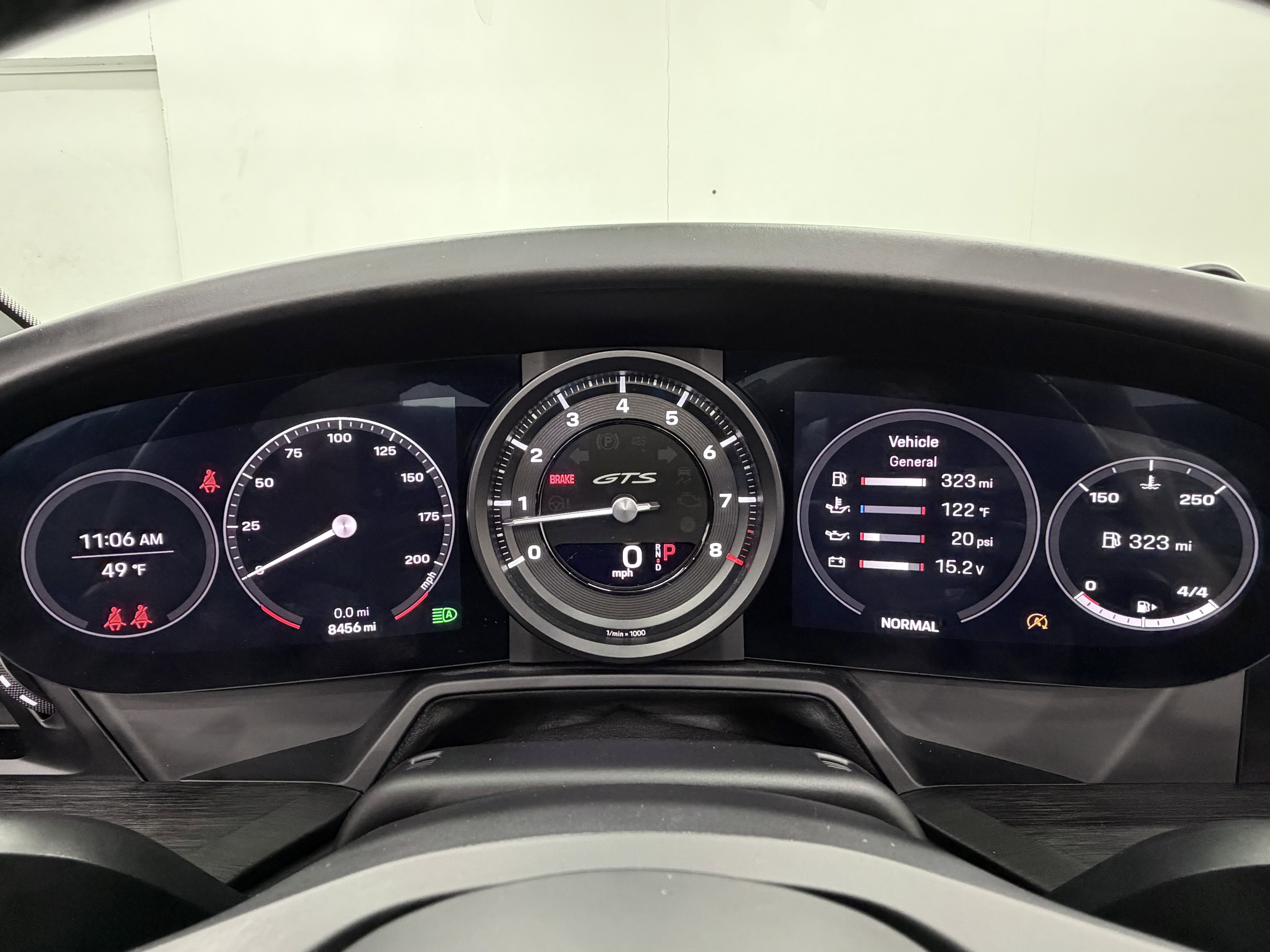 Certified 2022 Porsche 911 Carrera GTS image 53