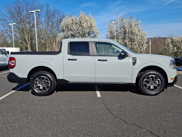 Used 2023 Ford Maverick XLT w/ Equipment Group 300A Standard AWD/4WD image 7