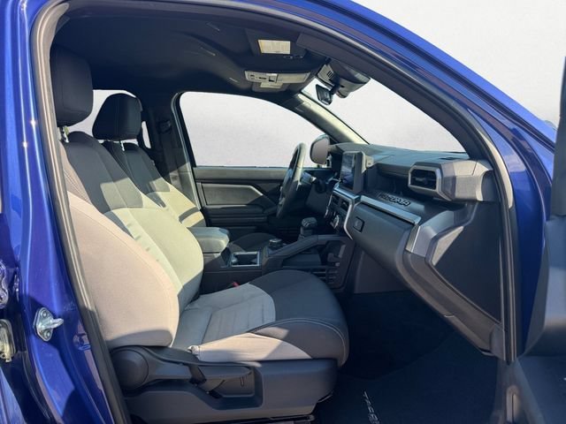 Used 2024 Toyota Tacoma TRD Off-Road AWD/4WD image 15
