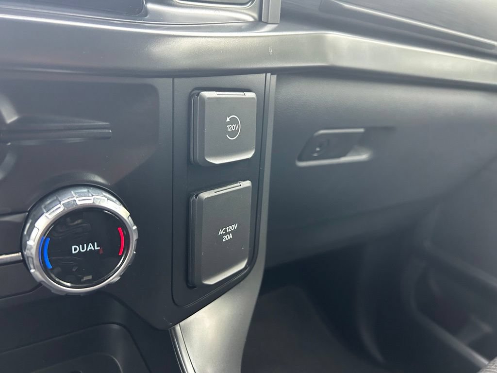 Used 2024 Ford F150 XLT w/ Equipment Group 302A MID AWD/4WD image 51