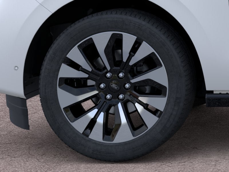 New 2025 Ford Expedition Max Platinum w/ Platinum Ultimate Package AWD/4WD image 42