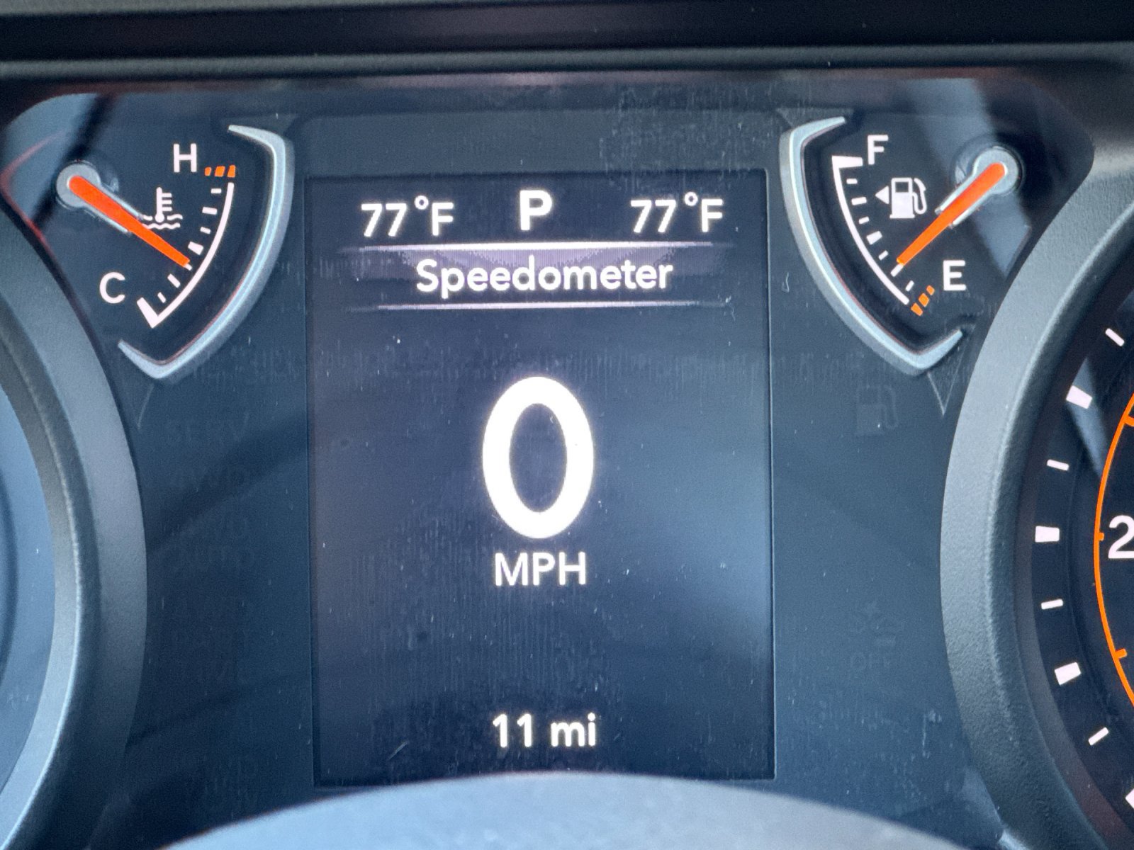 New 2026 Jeep Gladiator Sport AWD/4WD image 26