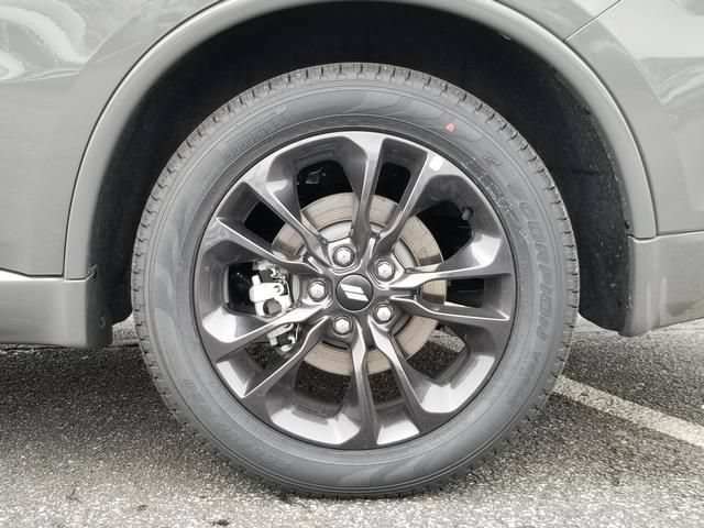 New 2025 Dodge Durango R/T AWD/4WD image 12