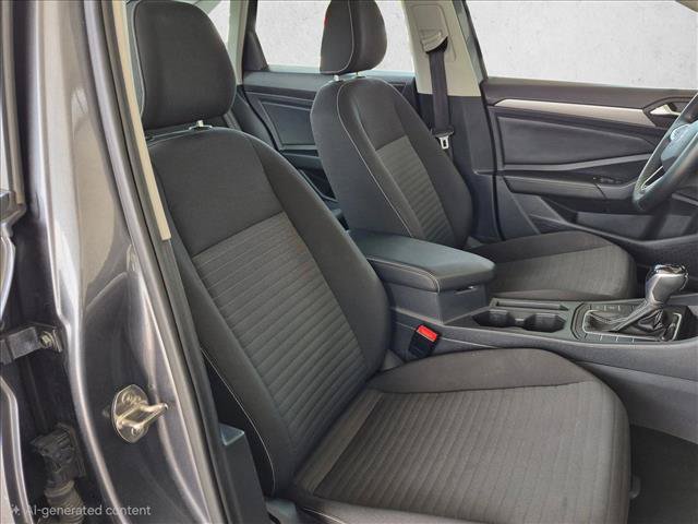 Used 2024 Volkswagen Jetta S FWD image 19
