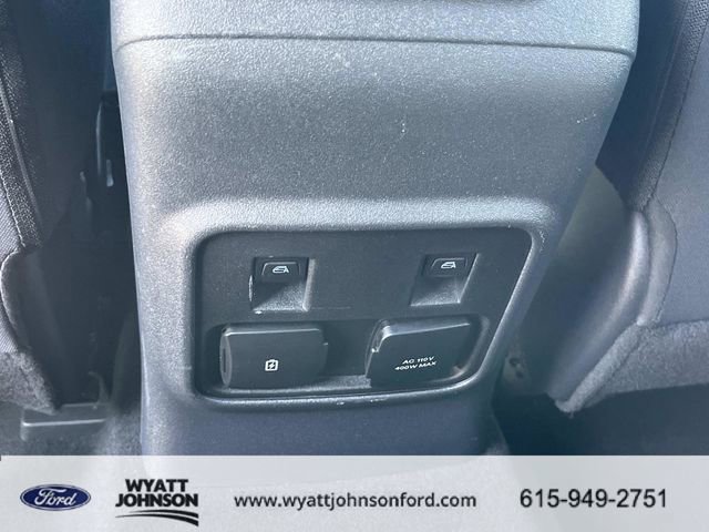 Used 2022 Ford Bronco Big Bend image 16