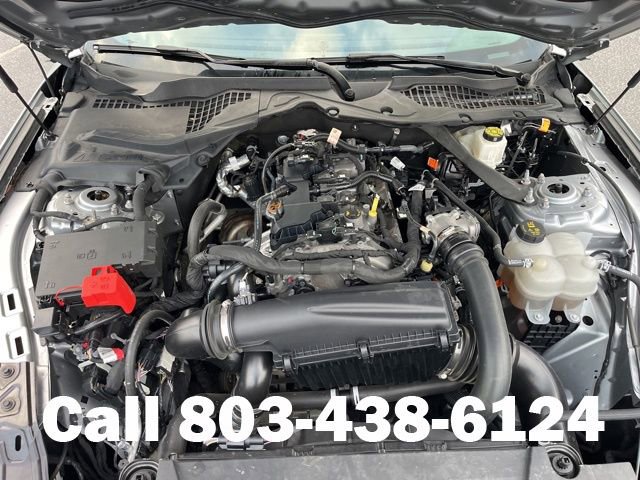 Used 2024 Ford Mustang Premium image 33