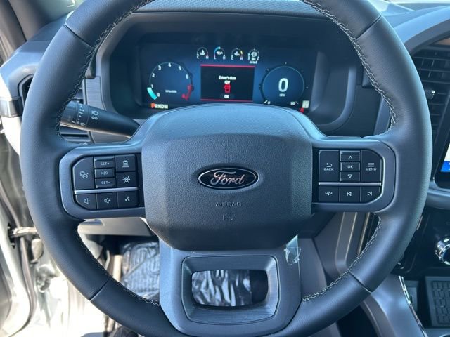 New 2026 Ford F150 XLT w/ Equipment Group 302A MID AWD/4WD image 29