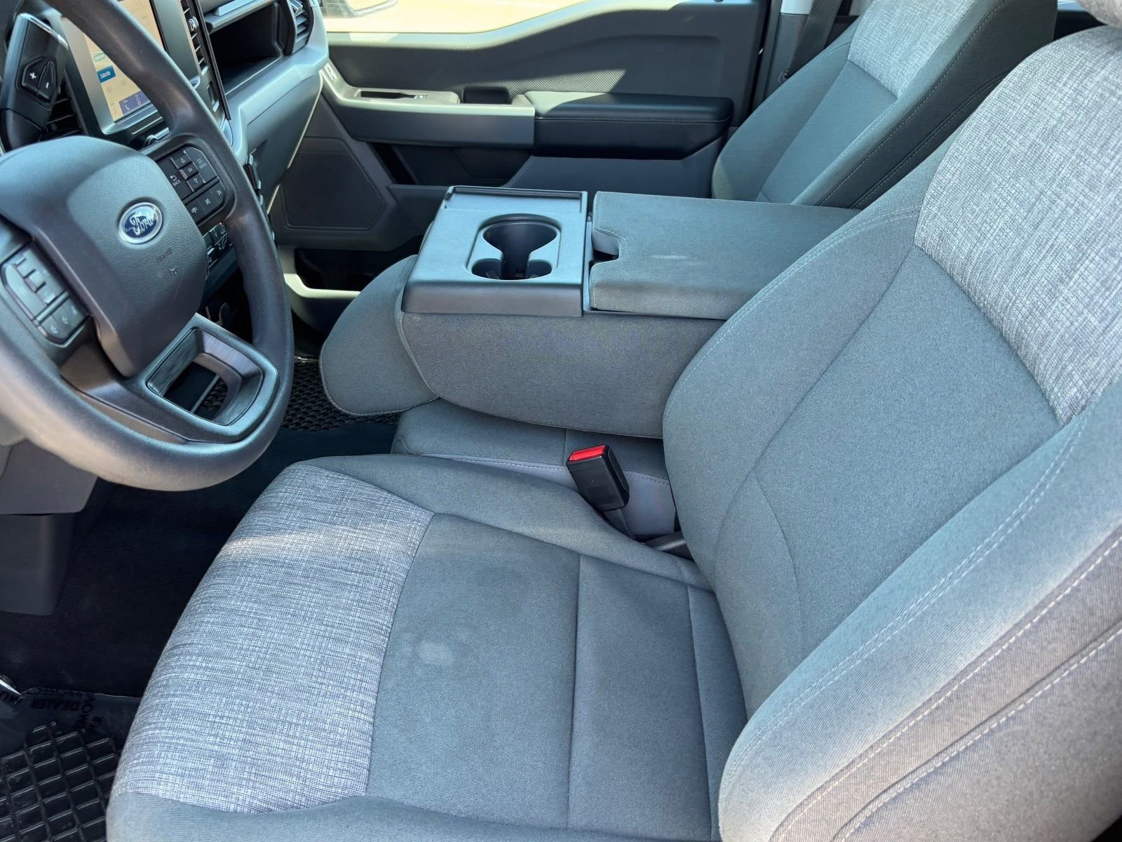 Used 2023 Ford F150 XLT w/ XTR Package image 16