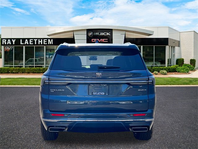 New 2026 Buick Enclave Avenir w/ Super Cruise Package image 5