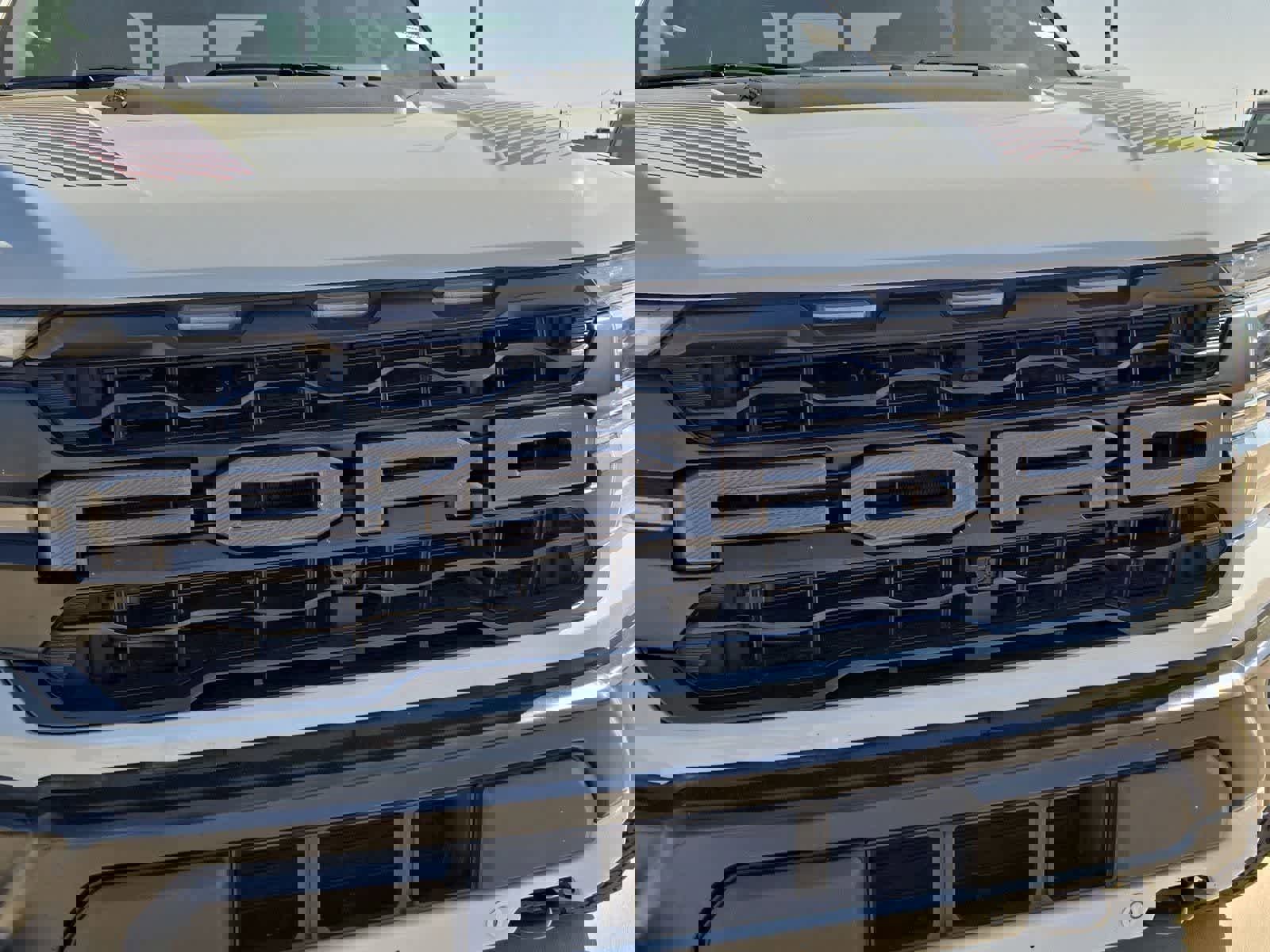 Used 2024 Ford F150 Raptor image 10