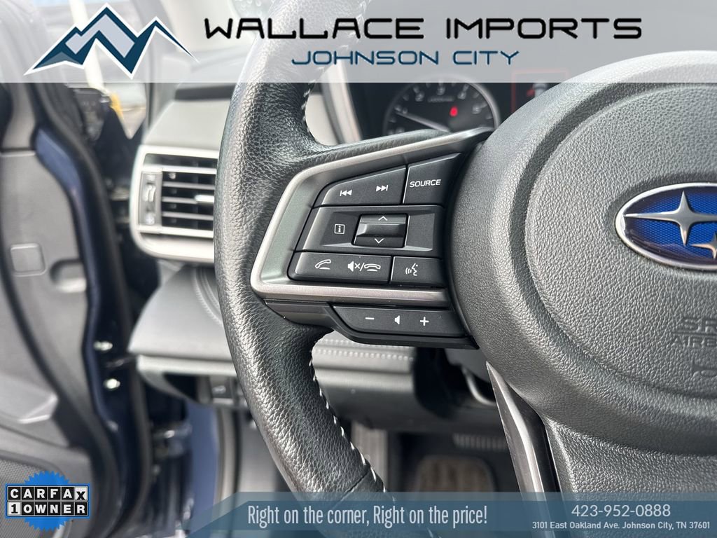 Certified 2023 Subaru Outback Limited XT image 31