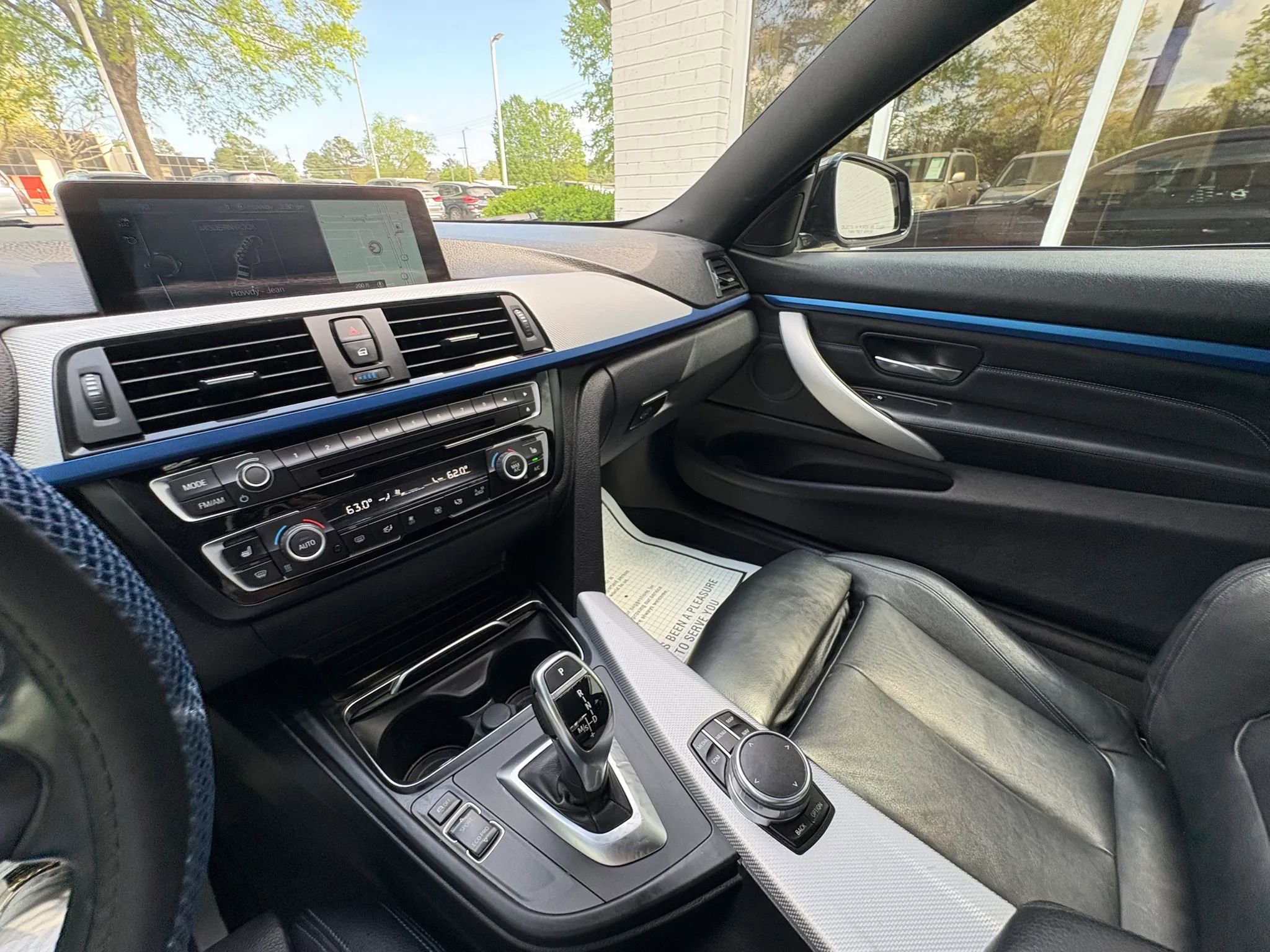 Used 2017 BMW 430i Coupe image 31