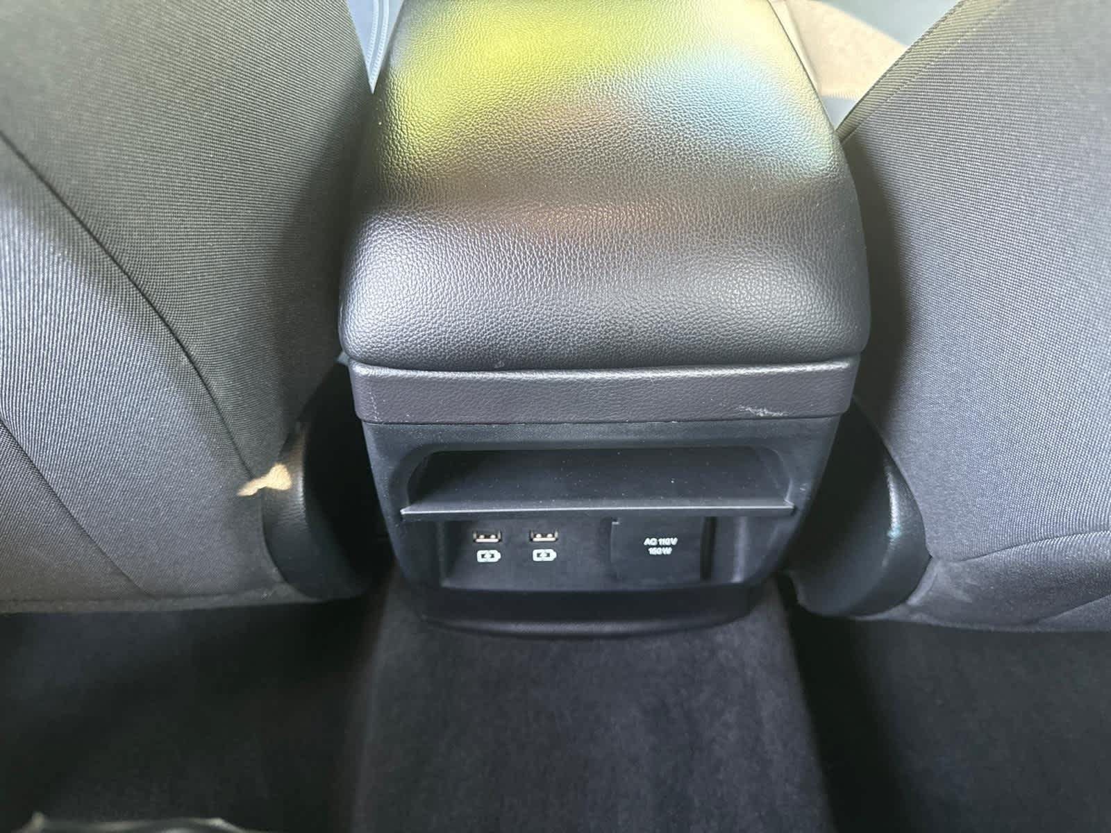Used 2019 Ford Ranger XLT w/ Equipment Group 302A Luxury AWD/4WD image 28